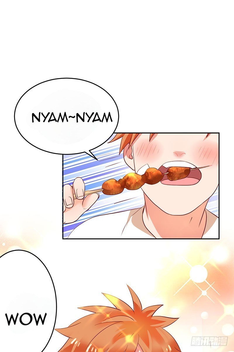 NSD Gaming Chapter 21 Bahasa Indonesia